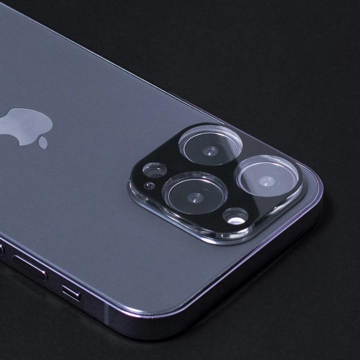 Actual product image Wozinsky Full Camera Glass Samsung A16 / A16 5G (1 Piece, Samsung Galaxy A16 5G, Oppo A16)