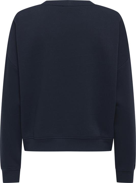 Actual product image Only Onlsweat L/S Crew Oversize State Swt (L)