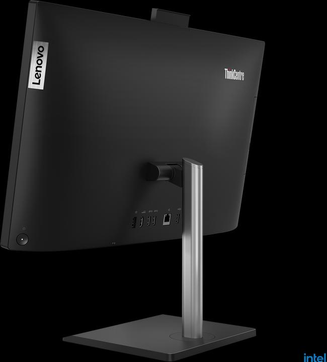 Actual product image Lenovo ThinkCentre neo 30a 24 Gen 4 (Intel Core i7-13620H, 16 GB, 512 GB, Intel UHD Graphics)