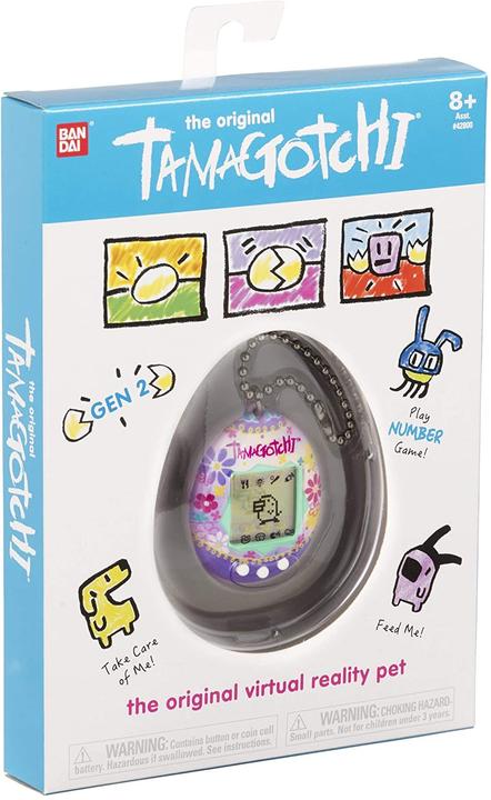 Produktbild Bandai Virtuelles Haustier