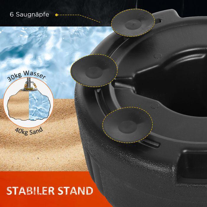Image du produit Jamb Set de punching-ball (4.80 kg)