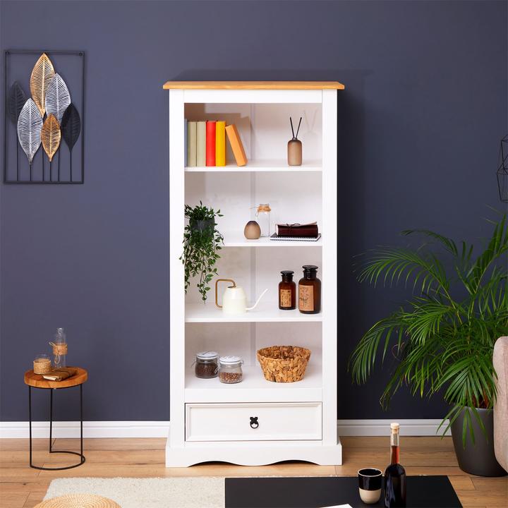 Immagine prodotto IDIMEX Tequila (80 x 44 x 174 cm)