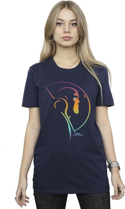 Produktbild Disney Lightyear Blended Stare TShirt (S)