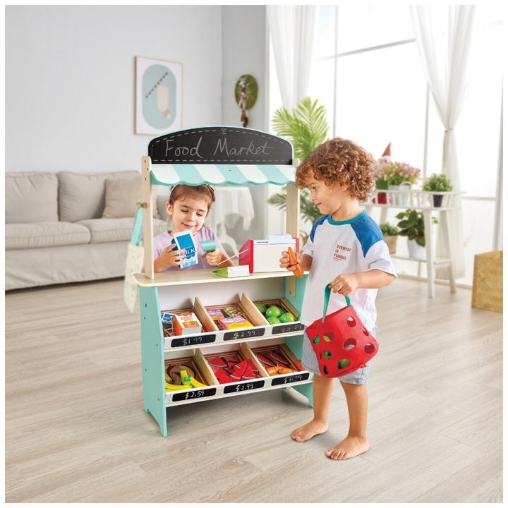 Immagine prodotto Hape Mercato agricolo stabile