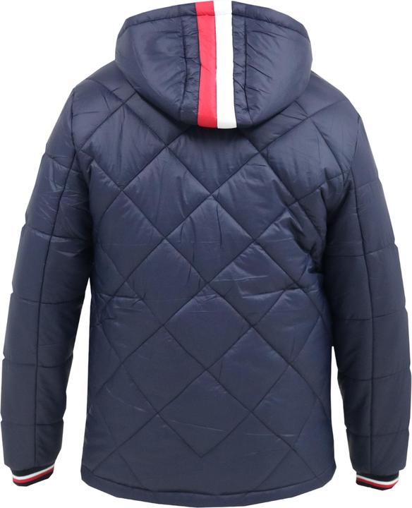 Immagine prodotto DUKE Angus D555 Piumino Kingsize Diamante Trapuntato Uomo (XXL)