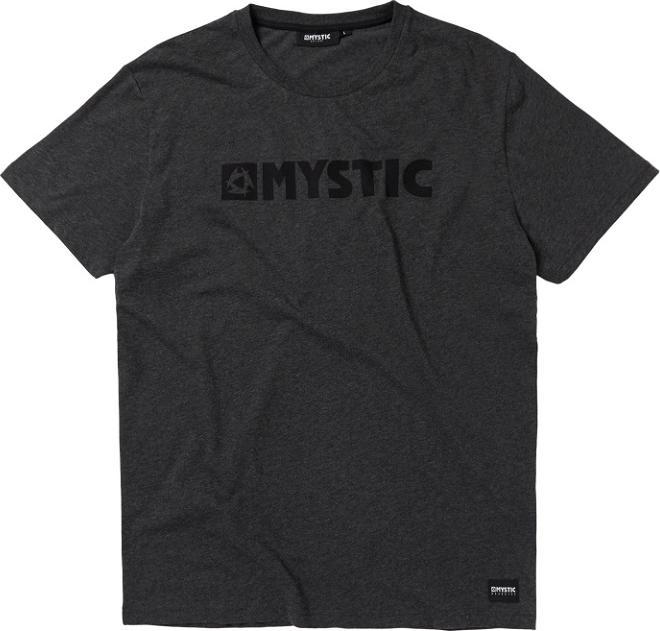 Actual product image Mystic Brand Tee (S)