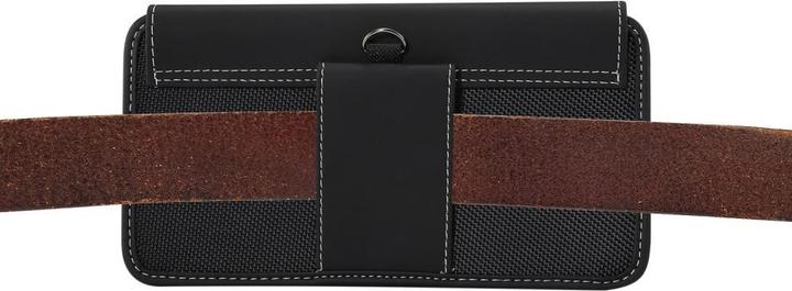 Produktbild Cover-Discount Oxford Gürteltasche S