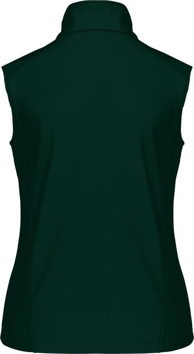 Produktbild Kariban Ärmellose Jacke Frau (S)