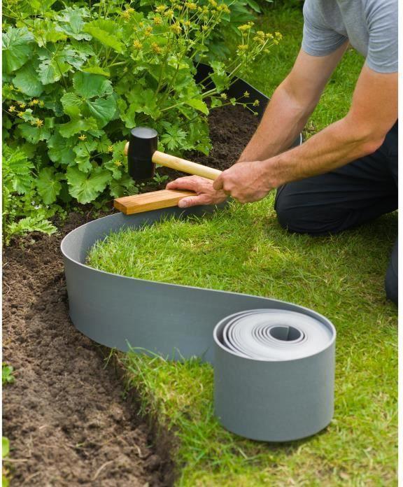 Actual product image Nature Rasenkante (1000 cm)