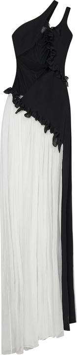 Nensi Dojaka Dresses Black (M)