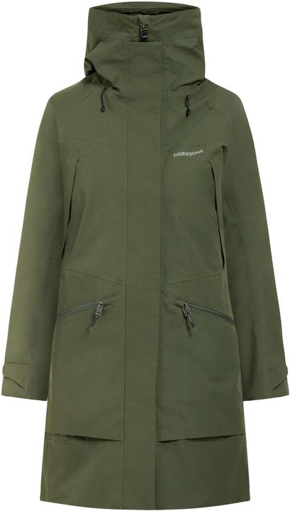 Produktbild Didriksons Ilma Women's Parka 8 (M)
