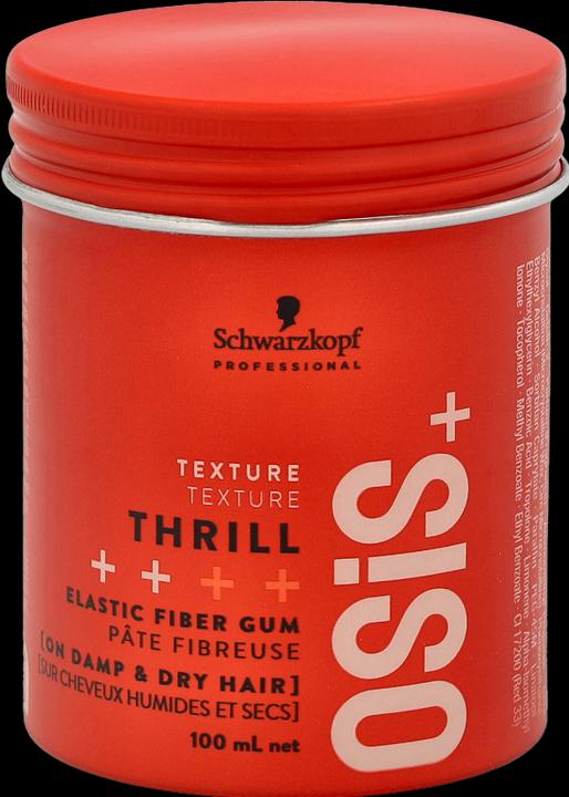 Produktbild Schwarzkopf Osis (Haargel, 100 ml)