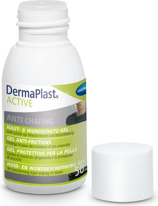 Immagine prodotto DermaPlast Anti-intasamento attivo (50 x)