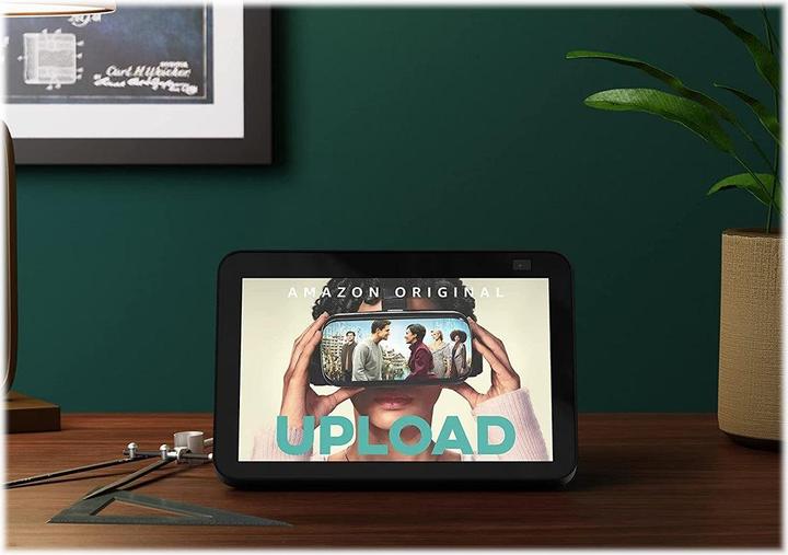 Produktbild Amazon Echo Show 8 (2nd Generation) (Amazon Alexa)
