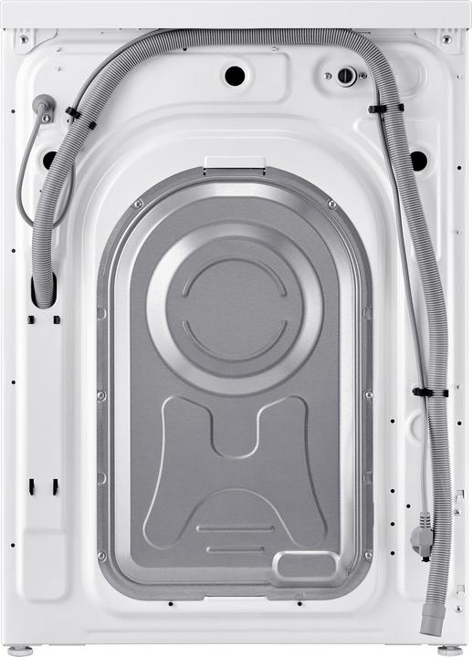 Image du produit Samsung WW90CGC04DAHET Lave-linge Crystal Clean (9 kg, Gauche)