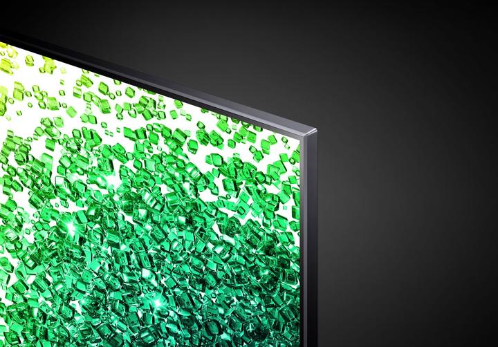 Immagine prodotto LG 65NANO869PA (65", NANO86, Nano-Cell, 4K, 2021)