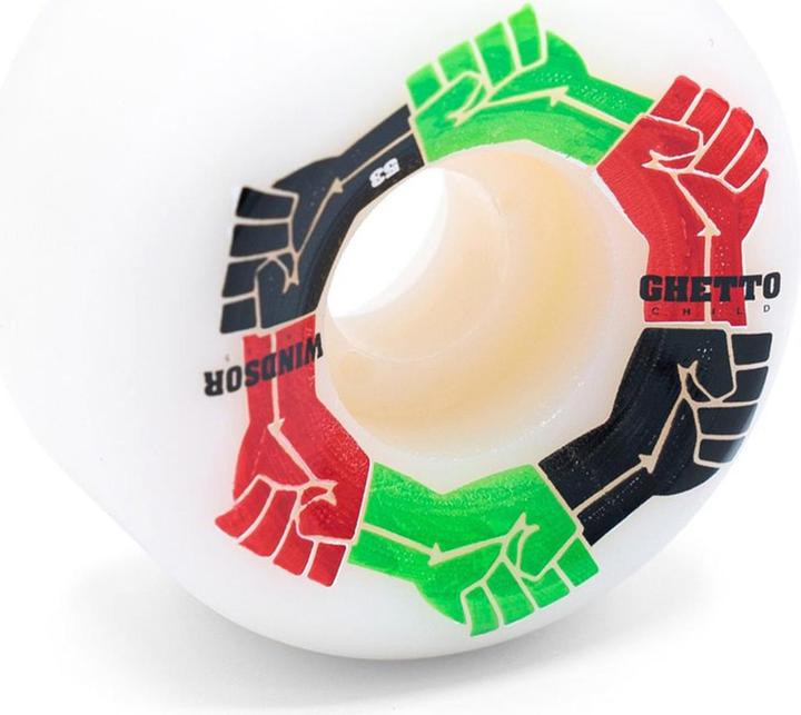 Immagine prodotto Ghetto Child 101A Potenza (53 mm)