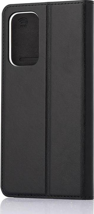 Immagine prodotto Wave Custodia per libri -suojakotelo, OnePlus 9, musta (OnePlus 9)