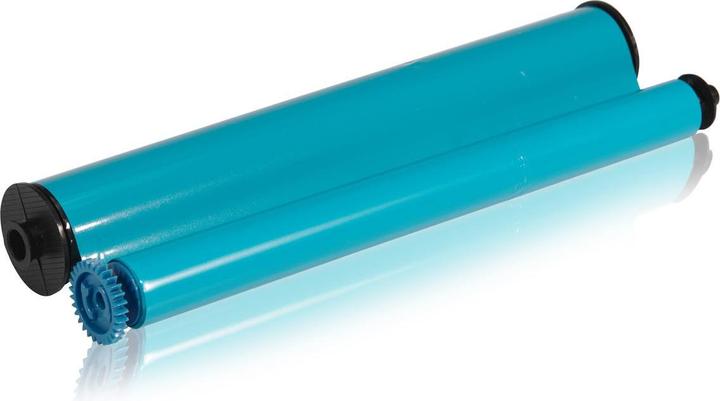 Image du produit Inkadoo Rouleau thermique compatible avec Philips PFA351 / Magic 5 TTR avec puce Noir (CF)