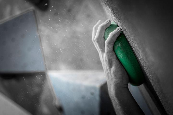 Produktbild Greenholds Campus Board Set für Systemwand