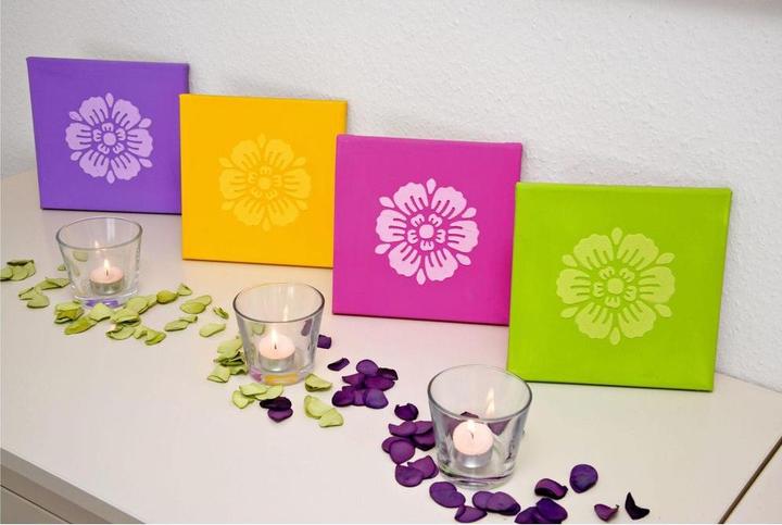 Produktbild Marabu Keilrahmen (50 x 70 cm)