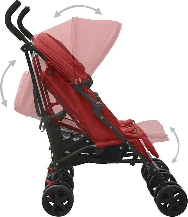 Image du produit VidaXL Vasilista