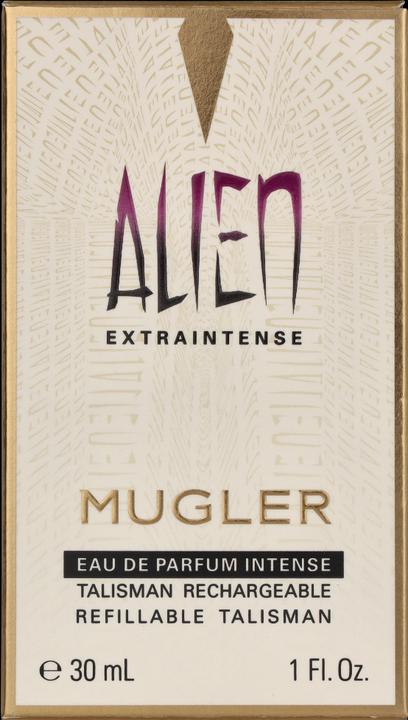 Produktbild Thierry Mugler Alien Extrainsense (Eau de Parfum, 30 ml)