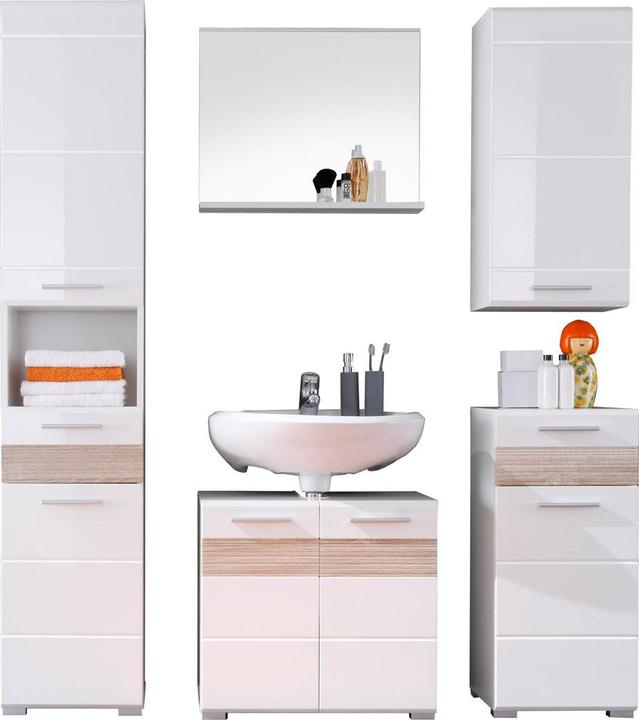 Produktbild Trendteam Mezzo (37 x 31 x 182 cm)
