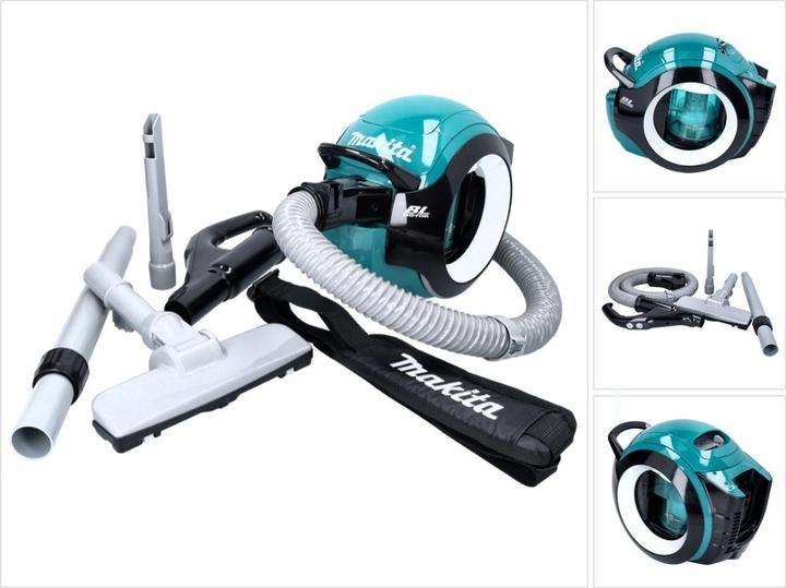 Produktbild Makita DCL501Z