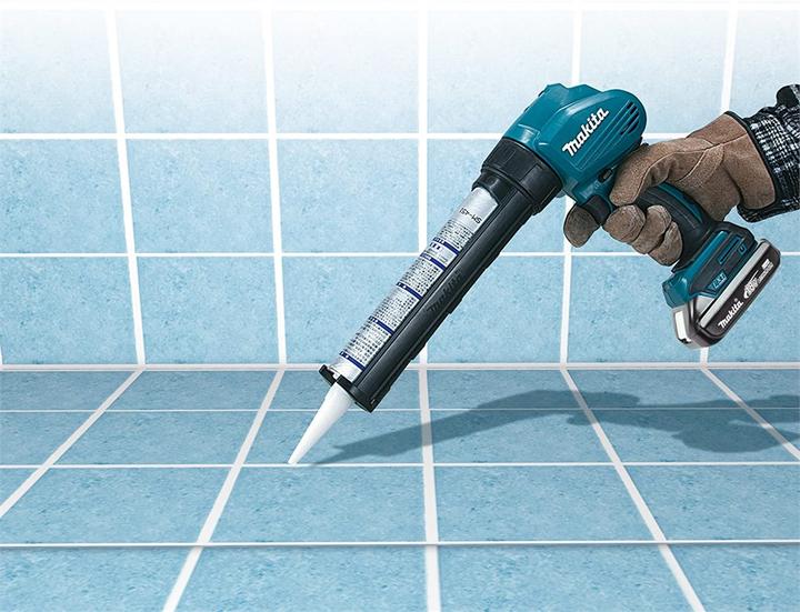 Image du produit Makita DCG180Z