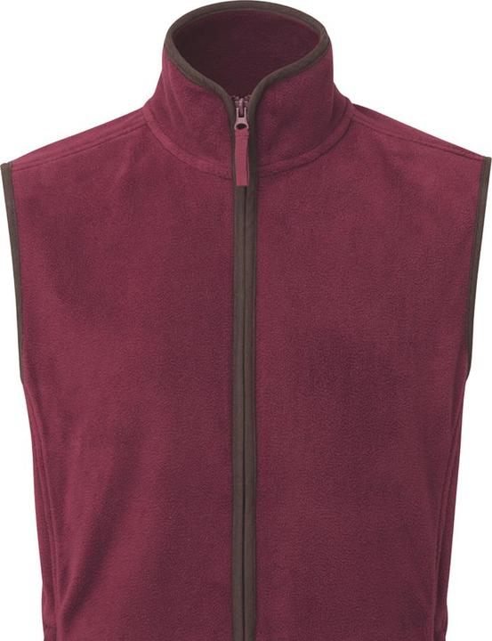 Actual product image Premier Artisan waistcoat (3XL)