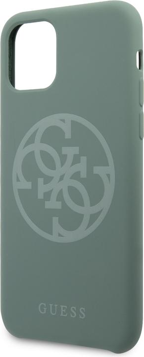 Produktbild Guess Case (Apple iPhone 11 Pro)