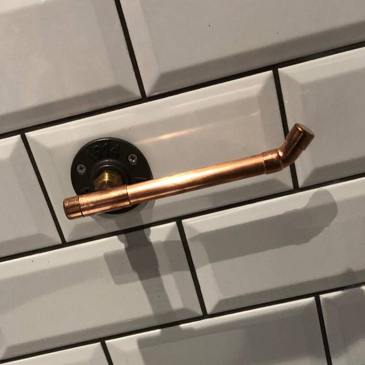Actual product image Hanah Home Kimber