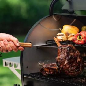 Actual product image Traeger Pig Tail