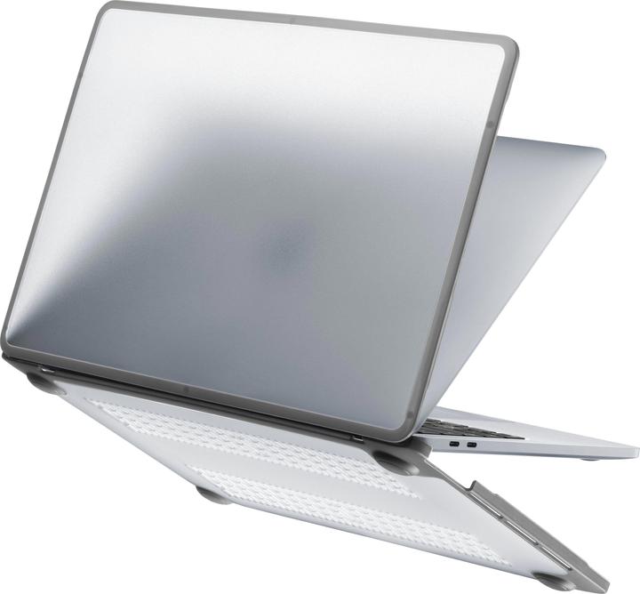Image du produit Cellularline Matt Hard Shell custodia MacBook Pro 13" (2016-2020) (13", Apple)