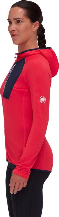 Immagine prodotto Mammut Giacca con cappuccio Aenergy Light ML Donna (XS)