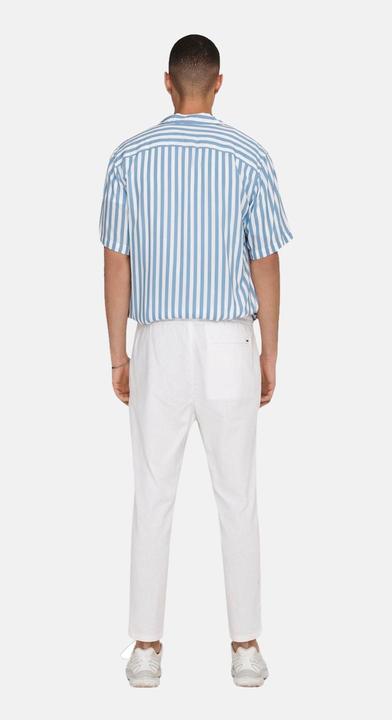Immagine prodotto Only & Sons Pantaloni a tinta unita (XXL)
