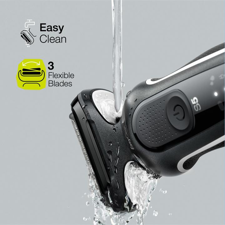 Produktbild Braun BRA Series 5 51-W1000s