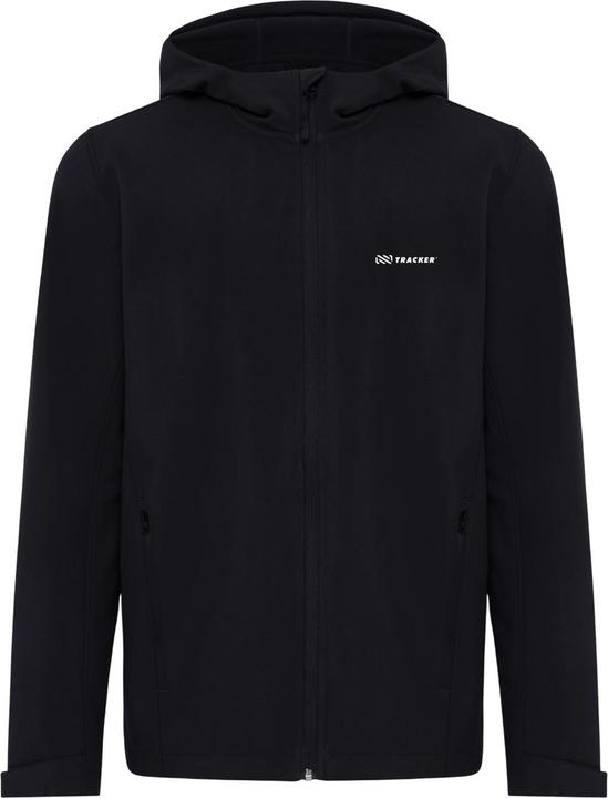 Universal Textiles Makalu Softshelljacke (M)