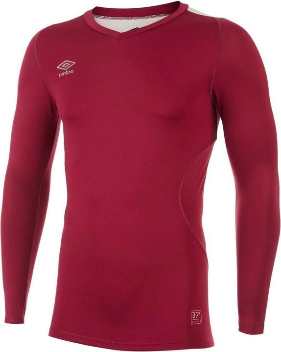 Produktbild Umbro Elite Base Layer Oberteil VAusschnitt (4XL)