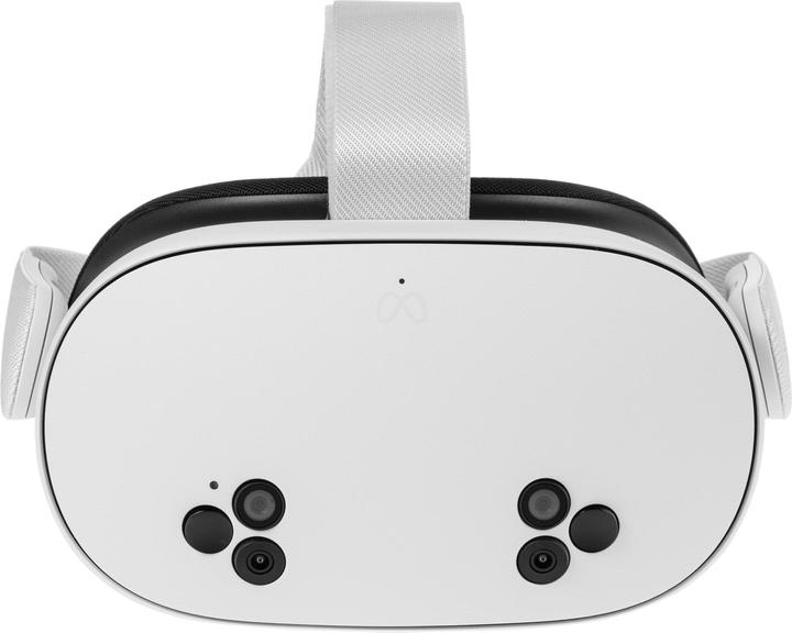 Actual product image Oculus VR headset Quest 3S 128 GB (128 GB)