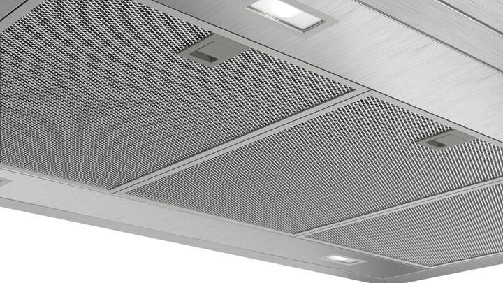 Produktbild Neff I95BCP2N0 (Inselhaube)