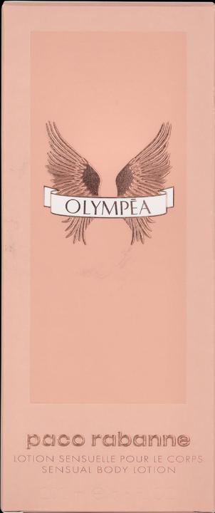 Immagine prodotto Paco Rabanne Olympéa (Crema corpo, 200 ml)