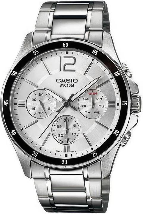 Image du produit Casio Collection (Montre analogique, 43 mm)