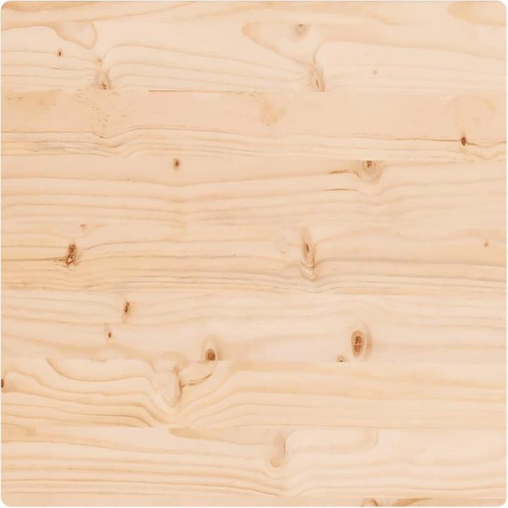 Produktbild VidaXL Aaron (40 x 40 x 2,5 cm)