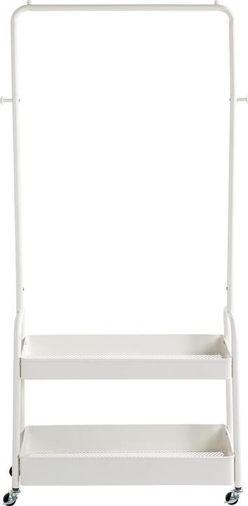 Produktbild HAKU Möbel Rollgarderobe