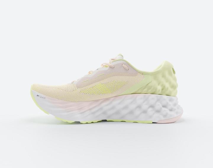 Produktbild Kiprun KS900.2 Women's running shoes - Pink/yellow (41)
