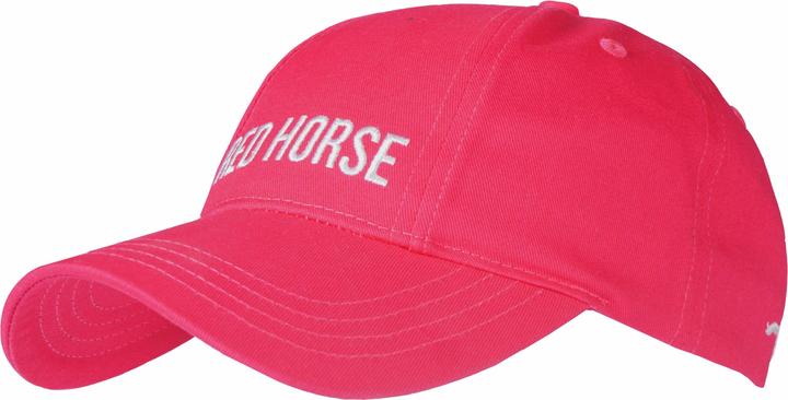 Horka Red horse