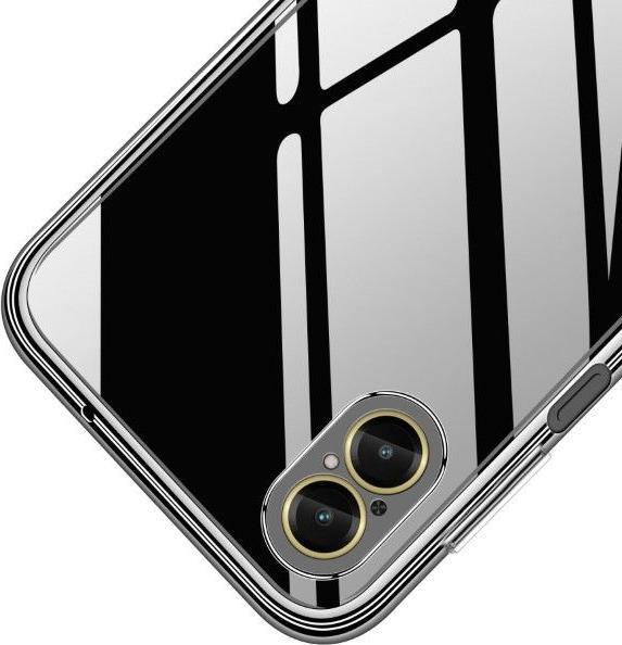 Produktbild Mofi Softcase TPU Series (Realme C67 4G)