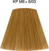 Produktbild Wella Koleston Perfect Me+ Pure Naturals (8/03 hellblond natur-gold)